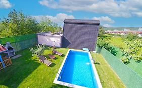 Sapanca Kibar Bungalov